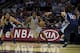 SAN ANTONIO, TX - OCTOBER 30: Kawhi Leonard #2 of the San Antonio Spurs drives to the basket in a game against the Memphis Grizzlies on October 30, 2013 at the AT&T Center in San Antonio, Texas. NOTE TO USER: User expressly acknowledges and agrees that, b