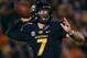 Missouri QB Maty Mauk