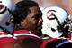 South Carolina DE Jadeveon Clowney