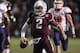 Texas A&M QB Johnny Manziel