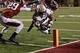 Auburn RB Tre Mason