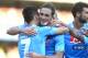 Napoli has done just fine without Edinson Cavani.