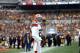 PITTSBURGH, PA - DECEMBER 30: Joe Haden #23 of the Cleveland Browns looks on during the game against the Pittsburgh Steelers at Heinz Field on December 30, 2012 in Pittsburgh, Pennsylvania. (Photo by Karl Walter/Getty Images)