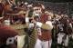 The Sooners would give ASU all they could handle and would be a fun game to watch.