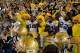 Georgia Tech would provide Arizona State with a unique challenge.