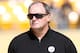 To blame Tomlin for the draft, one must also call for GM Kevin Colbert's head.