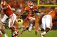 Clemson and Rod McDowell must thrive on the ground in Columbia.