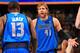 Last season, Dirk had a right to be frustrated with his teammates on the offensive end.