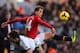 Januzaj's emergence could even help to fit Kagawa into the team, with the young winger another player happy to roam and swap roles.