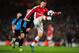 Andrei Arshavin quickly went from hero to villain as he failed to adapt to the pace of the EPL.