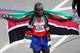 Geoffrey Mutai has been one of the most dominant runners in history.