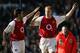 Arsenal need Ozil to deliver the same level of impact both Robert Pires and Dennis Bergkamp produced.