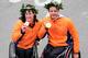 Tatyana McFadden accomplished something that nobody else had ever done.