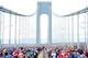 The marathon made a triumphant return.