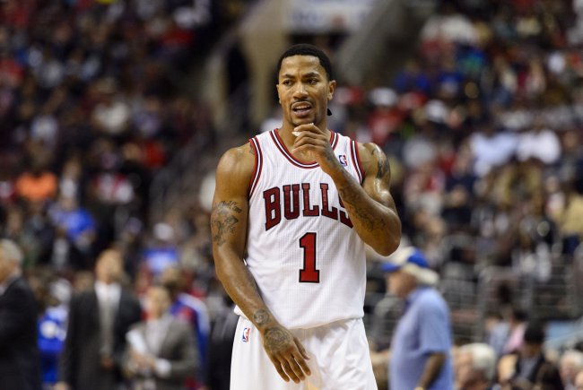 Russell Westbrook vs. Derrick Rose: Who Will Find Peak Form First Post-Injury? | Bleacher Report
