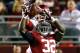 Alabama LB C.J. Mosley
