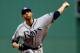 Former Cy Young winner David Price could be heading to the Angels.