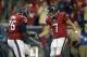 Keenum electrified the Texans offense, and he looks like the real deal.