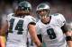 Cooper is a legitimate fantasy option with Nick Foles under center.