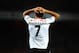 LONDON, ENGLAND - NOVEMBER 02: Luis Suarez of Liverpool reacts during the Barclays Premier League match between Arsenal and Liverpool at Emirates Stadium on November 2, 2013 in London, England. (Photo by Laurence Griffiths/Getty Images)