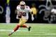 A healthy Mario Manningham will give Kaepernick more passing targets.