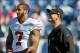 Kaepernick should be able to put up plenty all-purpose yards against the Panthers.