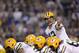 Rodgers is sure to test the defense with some no-huddle. Can the Bears withstand the pressure?