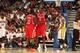 James Harden and Dwight Howard make the Houston Rockets title contenders.