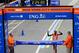 NEW YORK, NY - NOVEMBER 03: Priscah Jeptoo of Kenya crosses the finish line in Central Park to win the 2013 ING New York City Marathon on November 3, 2013 in New York City. (Photo by Elsa/Getty Images)