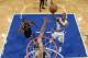 ORLANDO, FL - NOVEMBER 3: Arron Afflalo #4 of the Orlando Magic shoots against the Brooklyn Nets on November 3, 2013 at Amway Center in Orlando, Florida. NOTE TO USER: User expressly acknowledges and agrees that, by downloading and or using this photograp