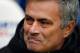 NEWCASTLE UPON TYNE, ENGLAND - NOVEMBER 02: Jose Mourinho of Chelsea looks on before the Barclays Premier League match between Newcastle United and Chelsea at St James' Park on November 02, 2013 in Newcastle upon Tyne, England. (Photo by Mark Runnacles/Ge