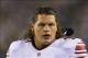 Defensive tackle Markus Kuhn has not played a NFL game in almost a year due to a torn ACL.