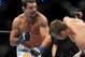 Belfort in 2009 against Rich Franklin.