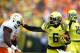 De'Anthony Thomas is one explosive option to complement Le'Veon Bell.