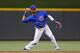 CINCINNATI, OH - SEPTEMBER 10: Starlin Castro
