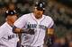 SEATTLE, WA - APRIL 30: Michael Morse