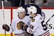 Bollig added an assist to Ben Smith in addition to his game-winning goal Saturday in Winnipeg.