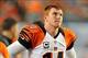 Alex Smith isn't the only game manager in the NFL, as Andy Dalton has the Cincinnati Bengals playing well.
