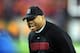 Stanford's David Shaw will look to establish a running game against Oregon