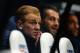 NEWCASTLE UPON TYNE, ENGLAND - OCTOBER 30: Goalkeeper Joe Hart of Manchester City looks on from the dug out during the Capital One Cup Fourth Round match between Newcastle United and Manchester City at St James' Park on October 30, 2013 in Newcastle upon