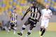 Clarence Seedorf has boosted football in Brazil