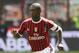 During his last few years at Milan, Seedorf played a more withdrawn role