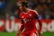 MANCHESTER, ENGLAND - OCTOBER 02: Mario Gotze of FC Bayern Muenchen in action during the UEFA Champions League Group D match between Manchester City and FC Bayern Muenchen at Etihad Stadium on October 2, 2013 in Manchester, England. (Photo by Laurence G