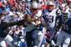 Shane Vereen was outstanding in Week 1.