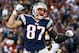 Patriots are starting to peak at the right time.