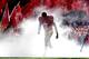 SAN FRANCISCO, CA - OCTOBER 13: Colin Kaepernick #7 of the San Francisco 49ers runs on to the field for their game against the Arizona Cardinals at Candlestick Park on October 13, 2013 in San Francisco, California. (Photo by Ezra Shaw/Getty Images)