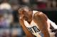 CHARLOTTE, NC - MARCH 6: Ben Gordon #8 of the Charlotte Bobcats looks on during the game against the Brooklyn Nets at the Time Warner Cable Arena on March 6, 2013 in Charlotte, North Carolina. NOTE TO USER: User expressly acknowledges and agrees that, b