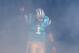 CHARLOTTE, NC - NOVEMBER 03: Cam Newton #1 of the Carolina Panthers during their game at Bank of America Stadium on November 3, 2013 in Charlotte, North Carolina. (Photo by Streeter Lecka/Getty Images)