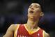 Lin's play wasn't sustainable.