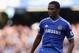 LONDON, ENGLAND - OCTOBER 19: Samuel Eto'o of Chelsea in action during the Barclays Premier League match between Chelsea and Cardiff City at Stamford Bridge on October 19, 2013 in London, England. (Photo by Scott Heavey/Getty Images)